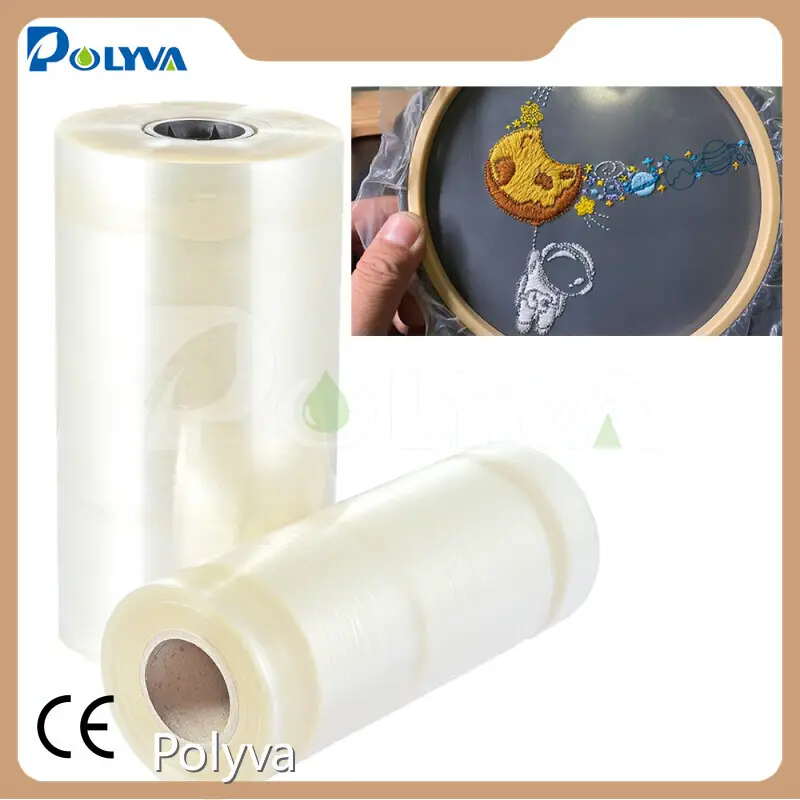 Biodegradable Water Soluble Plastic Bags Company 1