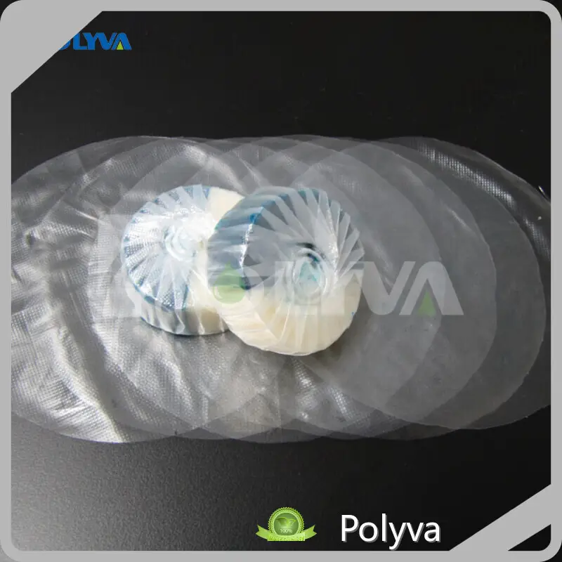 Water-soluble Film Products Sachet Packing Machine Sustainable Packaging Solutions 1