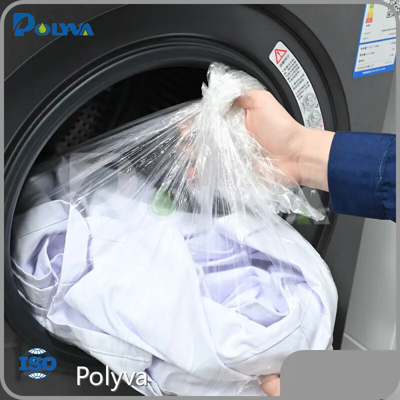 Water Soluble Film Manual Sealer by POLYVA 1