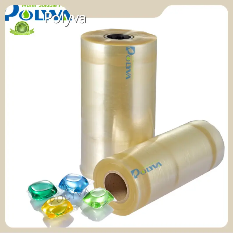 POLYVA Eco-friendly Packaging Machine Eco-friendly Packaging Machine Manufacturer 1