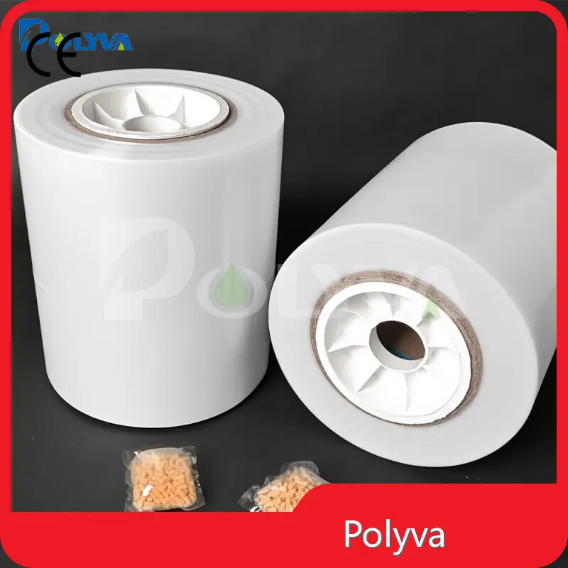 PVA Film Custom Thickness PVA Film Industrial-Grade Solutions 1
