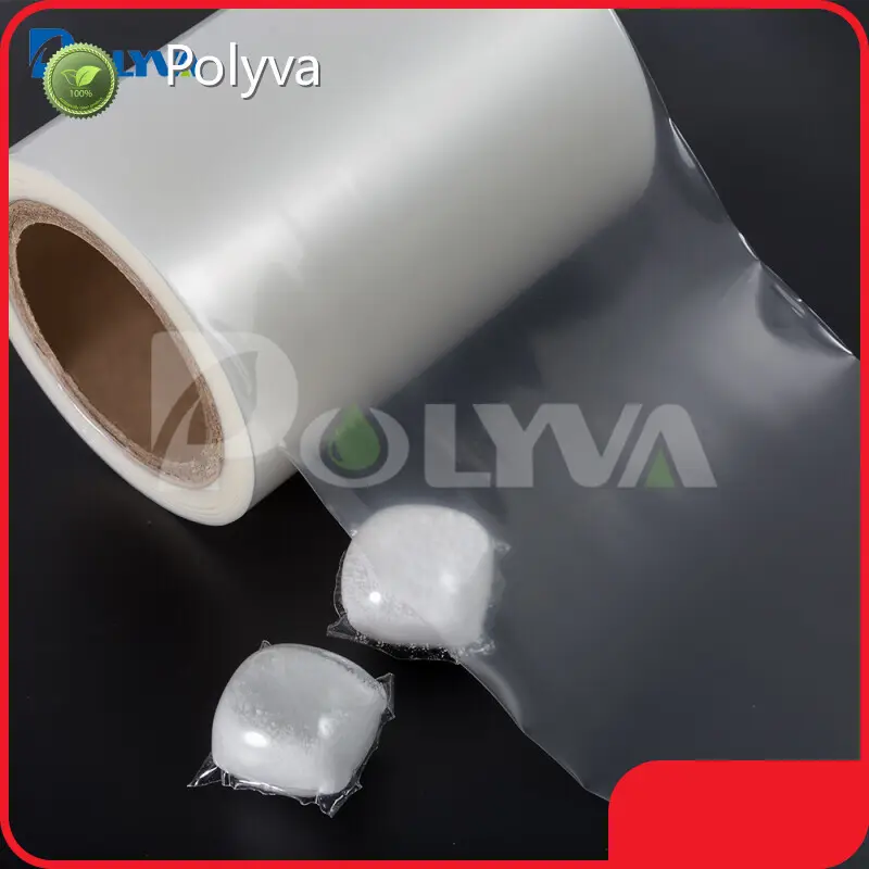 PVA Film PVA Film for Medical Disposal Bags Company 1
