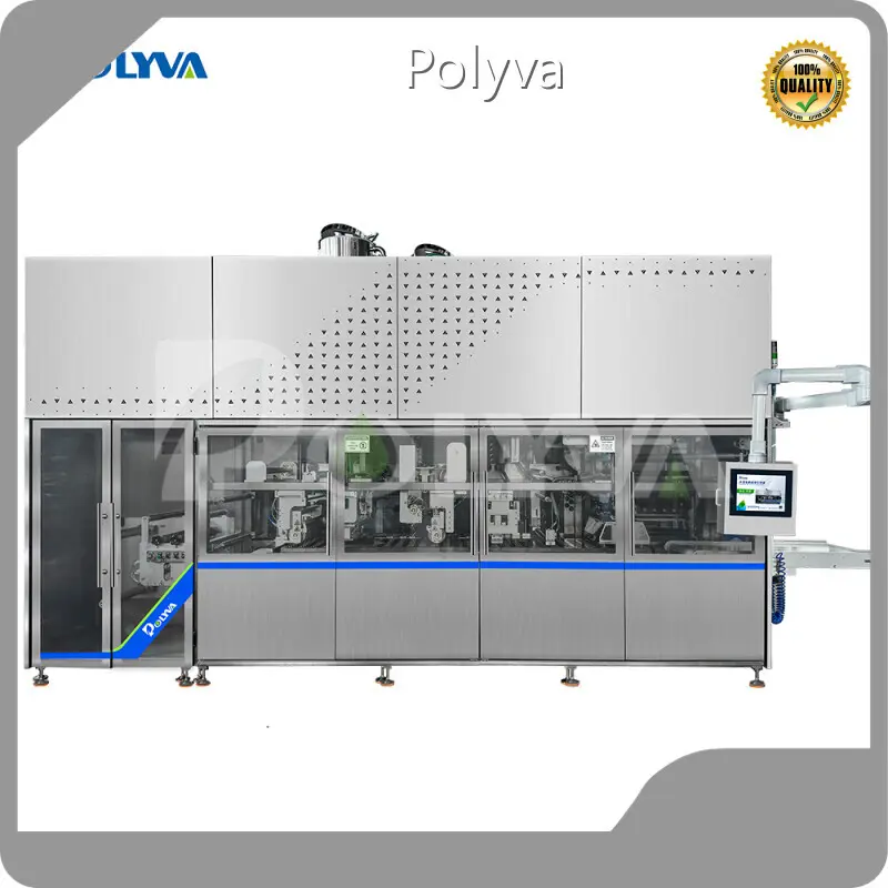Industrial PVA Film for Cold Sealing Company 1