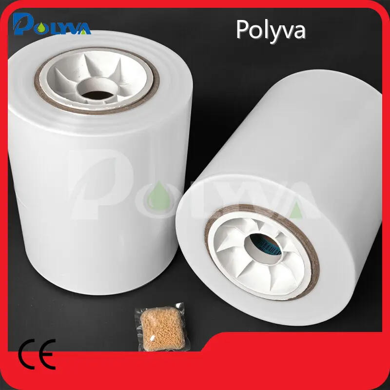POLYVA Water Soluble Film Packaging Machine Water Soluble Film Packaging Machine Sustainable Packaging Solutions 1