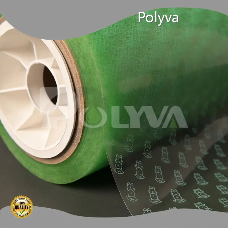 Vertical Form-fill-seal Laundry Pod Machine Water-soluble Film Products Wholesale - POLYVA-1 1