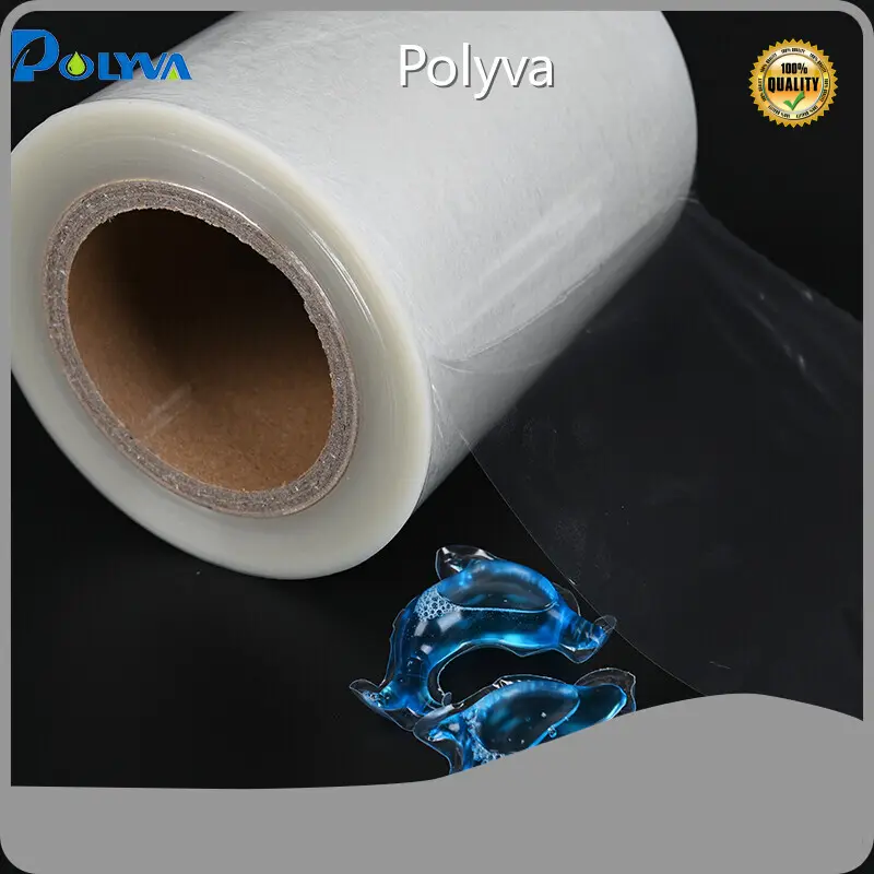 PVA Film PVA Film for Latin America Packaging Company 1