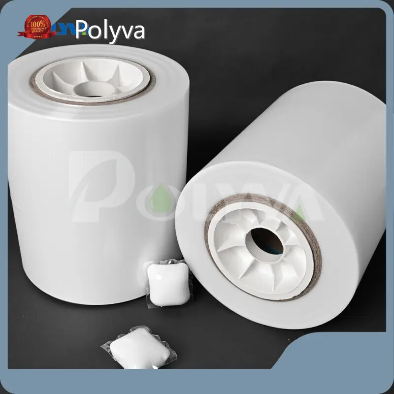Industrial Dissolvable Film Manufacturers Company 1