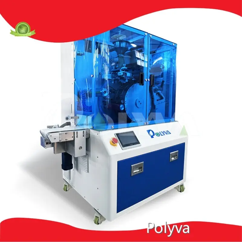 POLYVA PVA Film Factory China Manufacturer 1