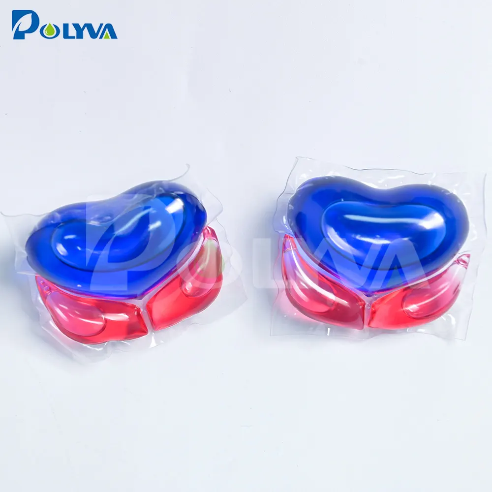 Laundry Pods vs. Laundry Sheets: Which Water-Soluble Format Is Better for Your Needs? 1