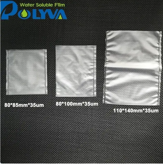 Engineering The Perfect Dissolve: A B2B Guide To PVA Fishing Bait Bags & Custom Water Soluble Tackle 1