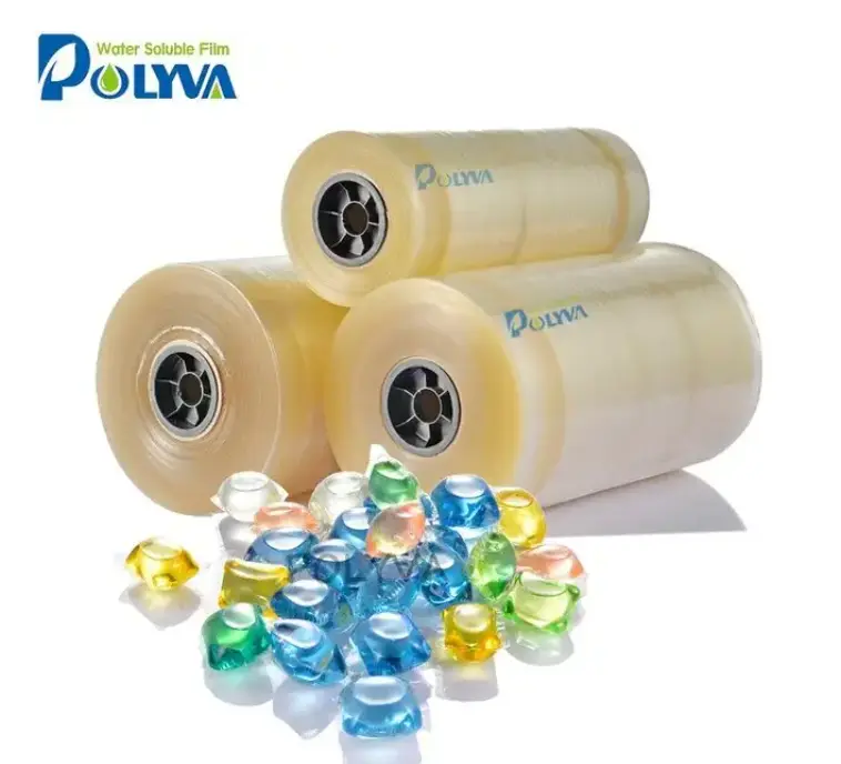 PVA Hydrolysis Degree Guide: Choosing Between Fully Hydrolyzed And Partially Hydrolyzed PVA Film For 1
