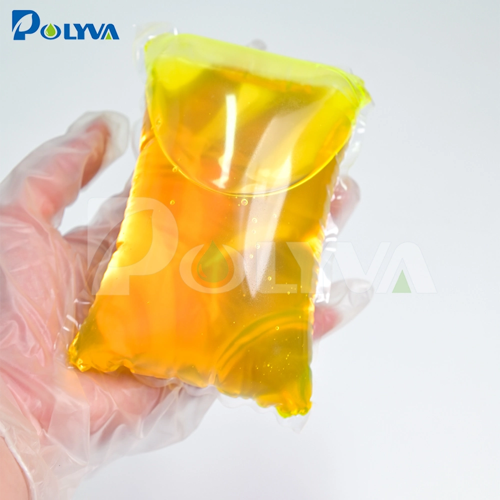 POLYVA Agricultural Packaging PVA Water-Soluble Bags for Efficient Use 1