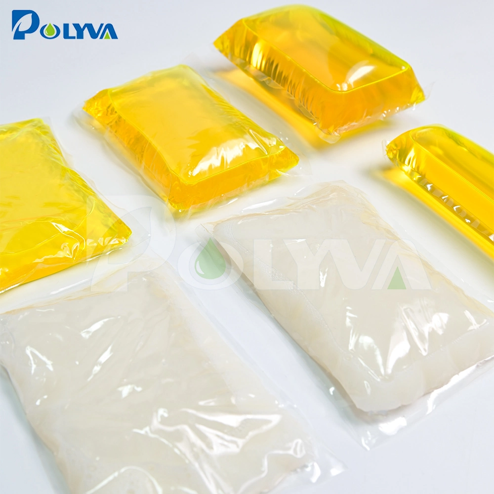 POLYVA Agricultural Packaging PVA Water-Soluble Bags for Eco-Friendly Use 1