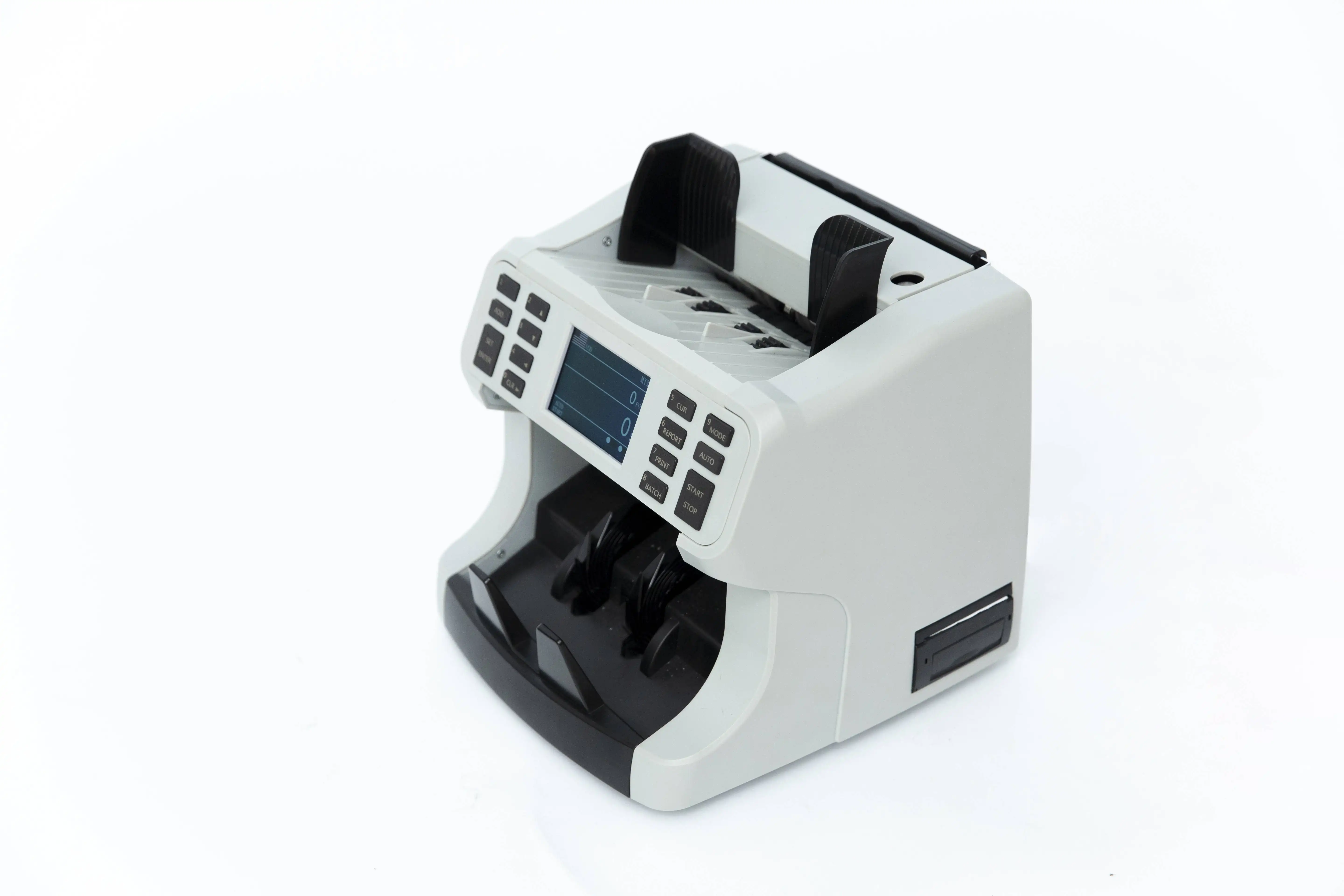 Custom mix value note counting machine factory price Manufacturer | HUAEN 2
