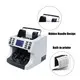 Custom mix value note counting machine factory price Manufacturer | HUAEN 6