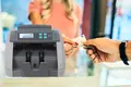 HUAEN | Top best money counter machine company 4