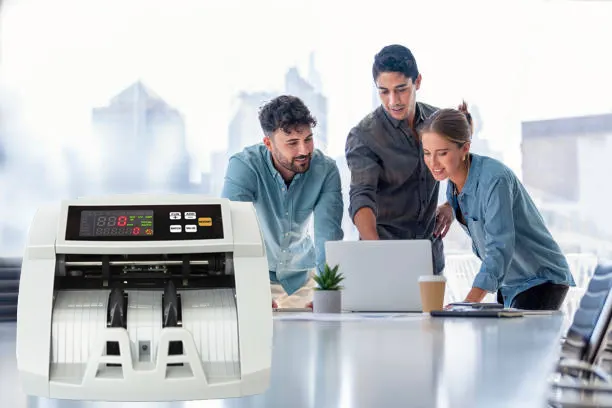 portable money counter at Wholesale Prices | HUAEN 4