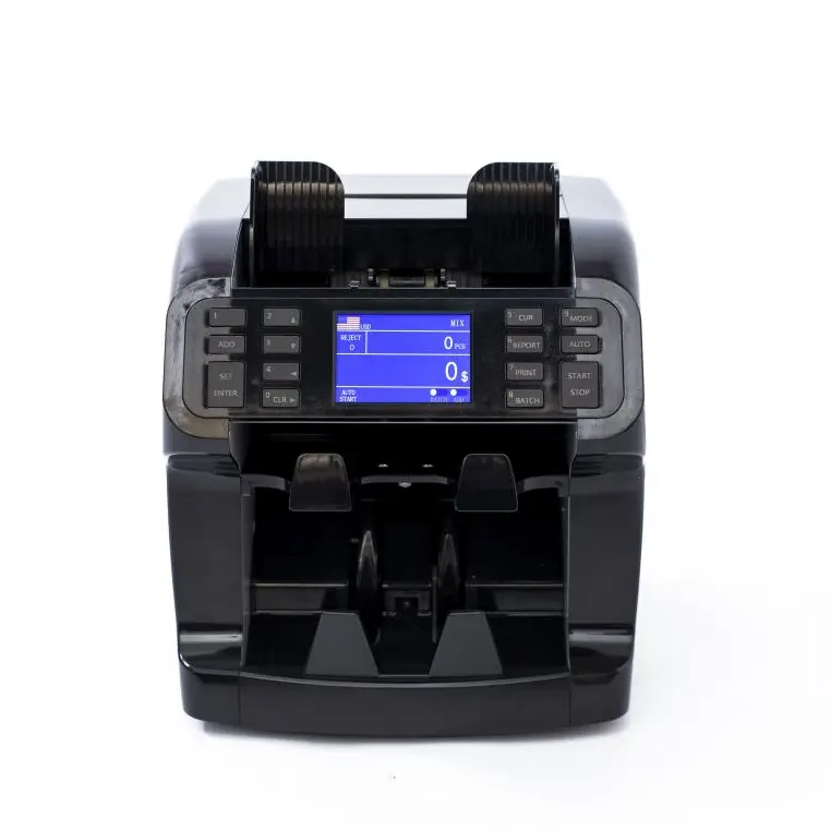 Customized currency value counter cost | HUAEN 5