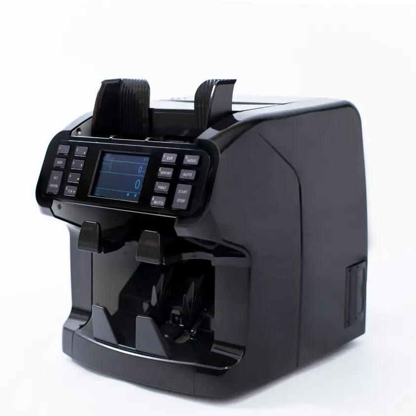 Customized currency value counter cost | HUAEN 6