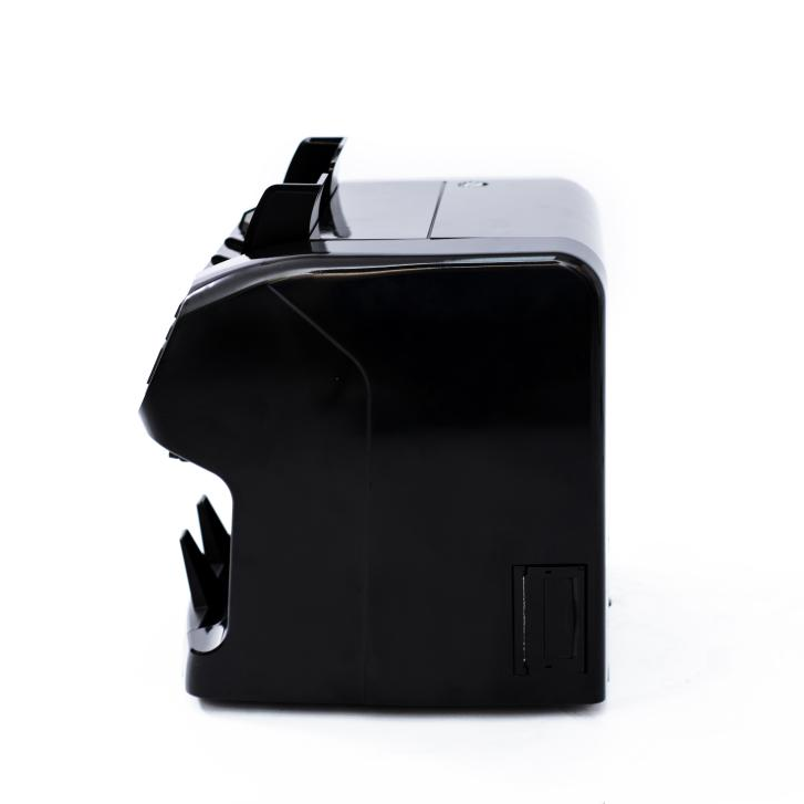 Applications of mixed bill counter & sorter
