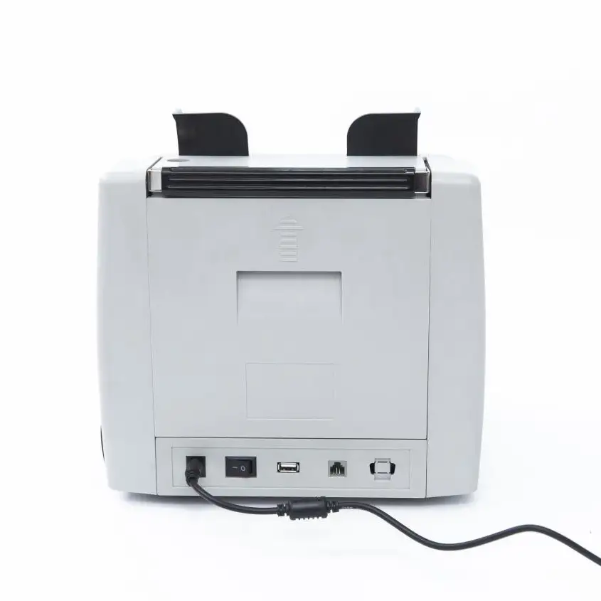 Customized mix value counter maker | HUAEN 5
