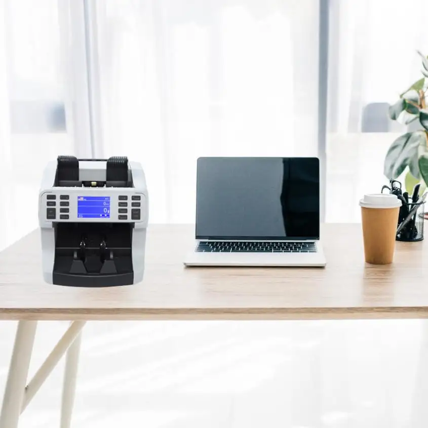 Customized mix value counter maker | HUAEN 4