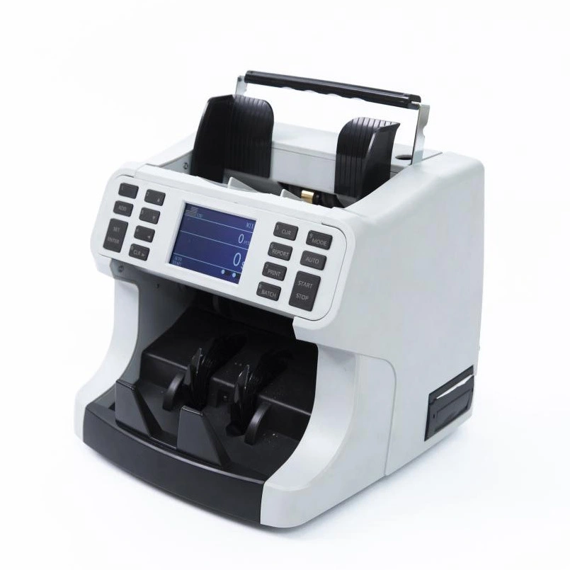 Latest Mix Value Counter Huaen H-8700 1