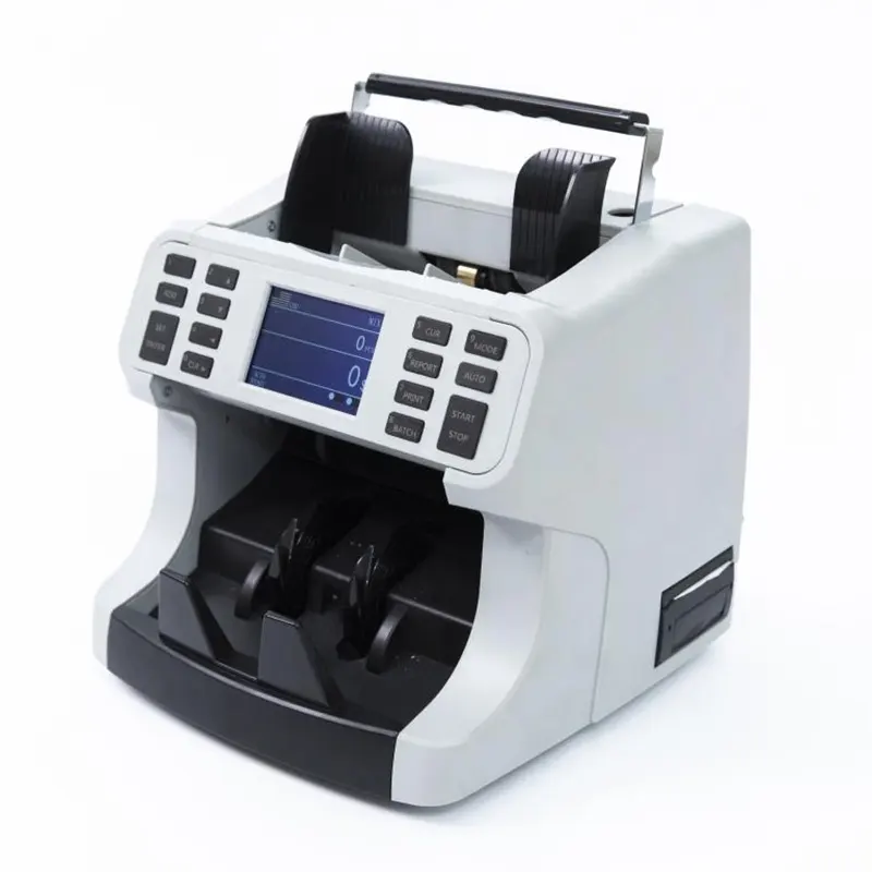HUAEN | Buy money counter supplier manufacturer 2