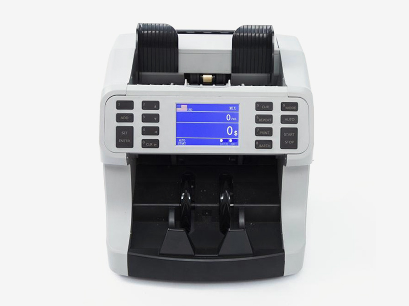 Huaen Latest Patented Mix Value Counter H-8701 3