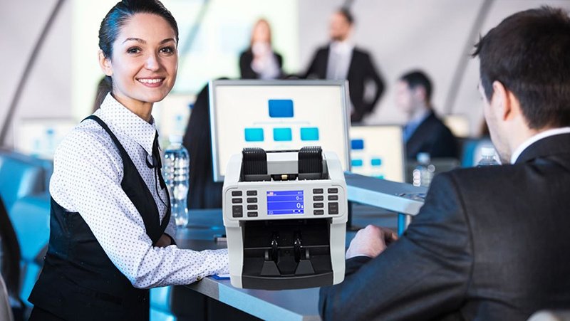 Huaen Latest Patented Mix Value Counter H-8701 4