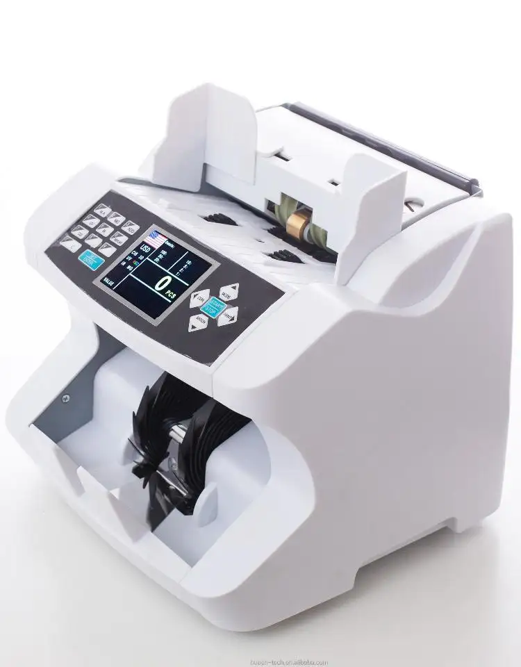 Custom multi currency value counter for sale Manufacturer | HUAEN 2
