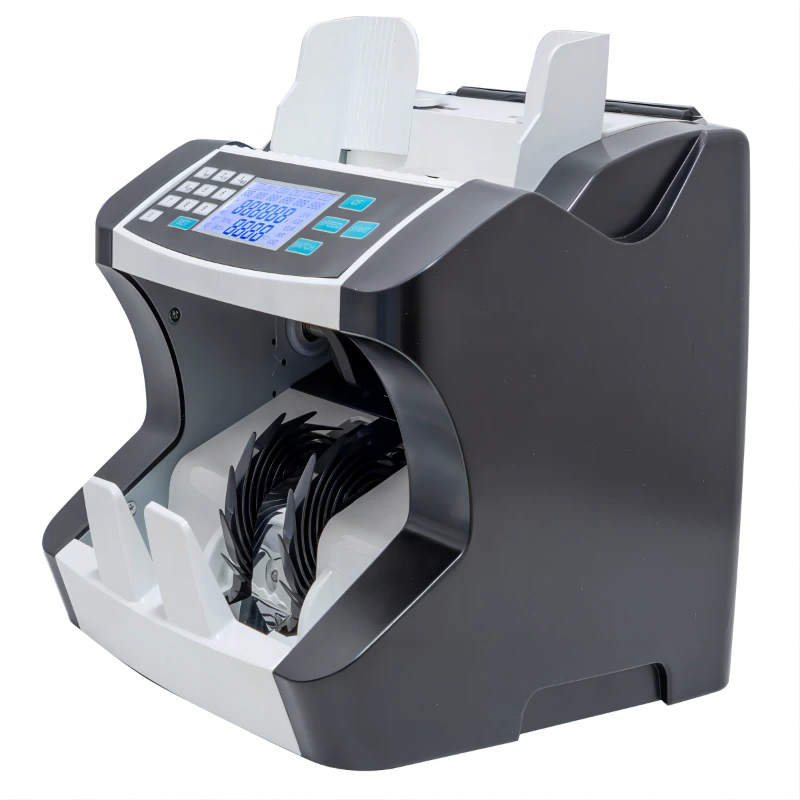 Top Loading Money Counter 1