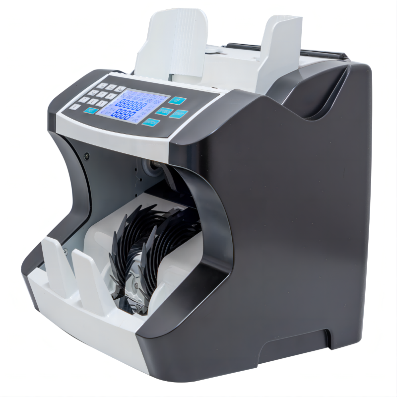 Custom currency note counting machine company Manufacturer | HUAEN 5