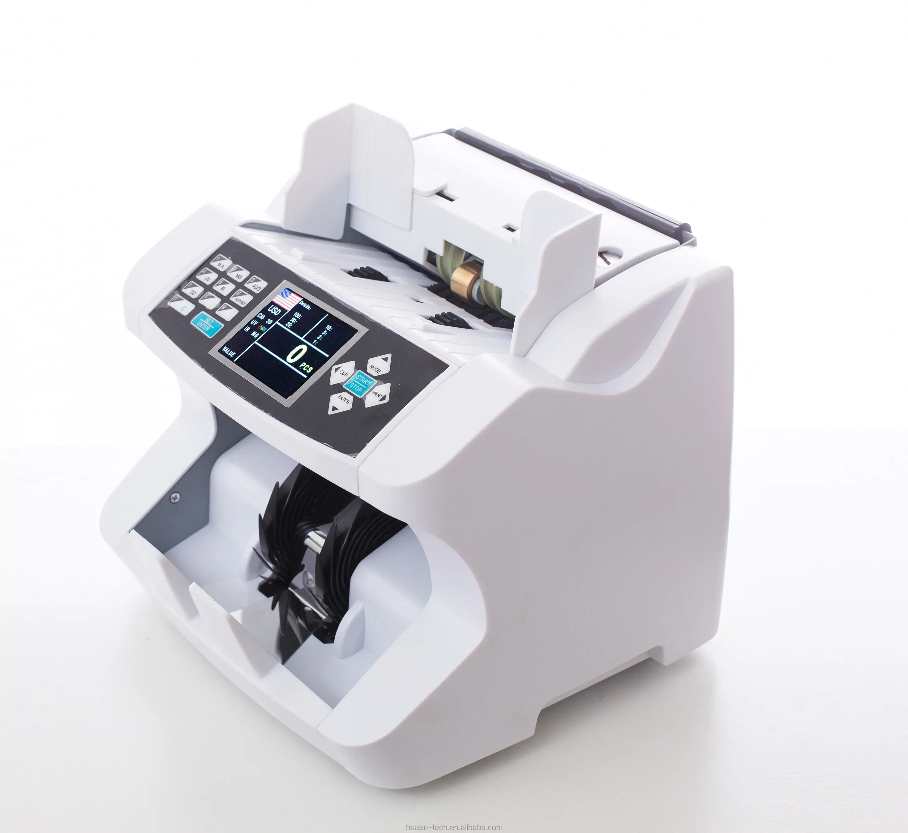 HUAEN | Custom made value counter company 2