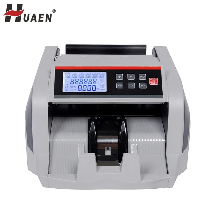 HUAEN | Custom made money detector for sale 2
