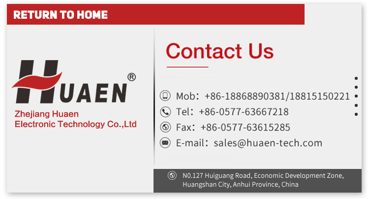 Top professional money counter wholesale | HUAEN 19