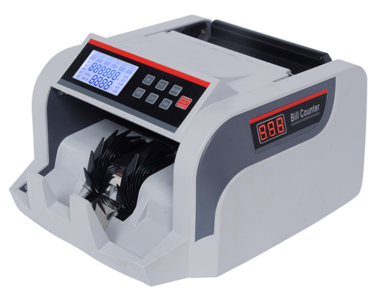 Top-rated money detector manufacturer | HUAEN 4