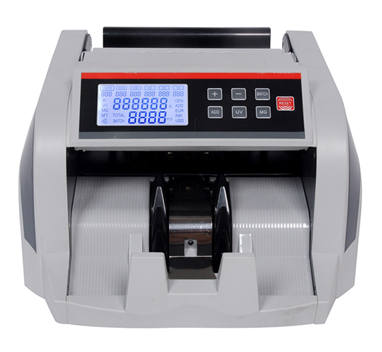 Top-rated money detector manufacturer | HUAEN 5