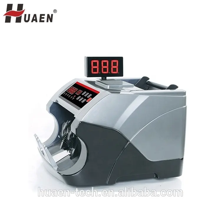 HUAEN | Hot selling mixed denomination money counter supplier 3