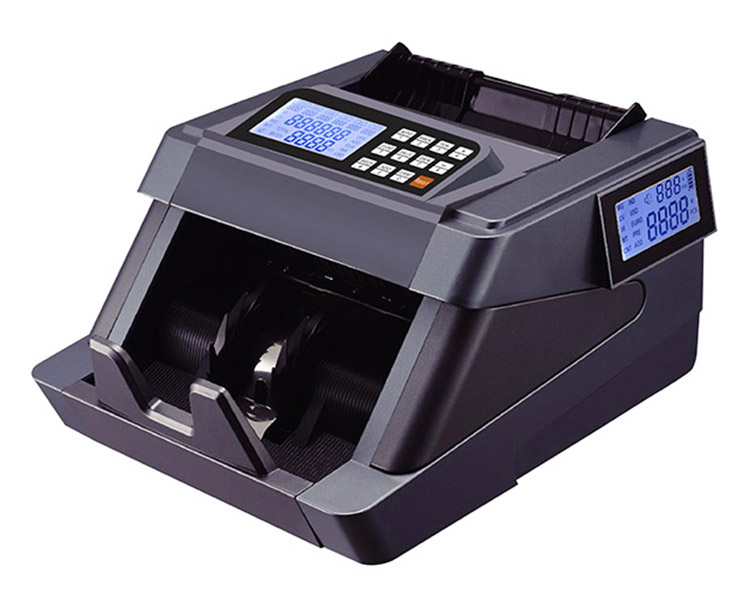 HUAEN | Quality money detector vendor 5