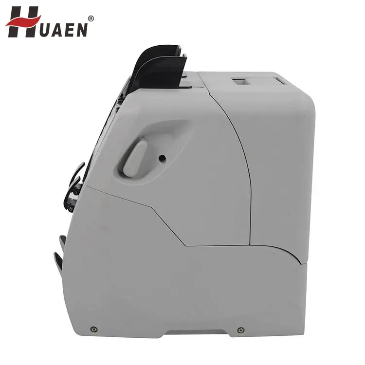 High-quality mixed bill money counter company | HUAEN 3