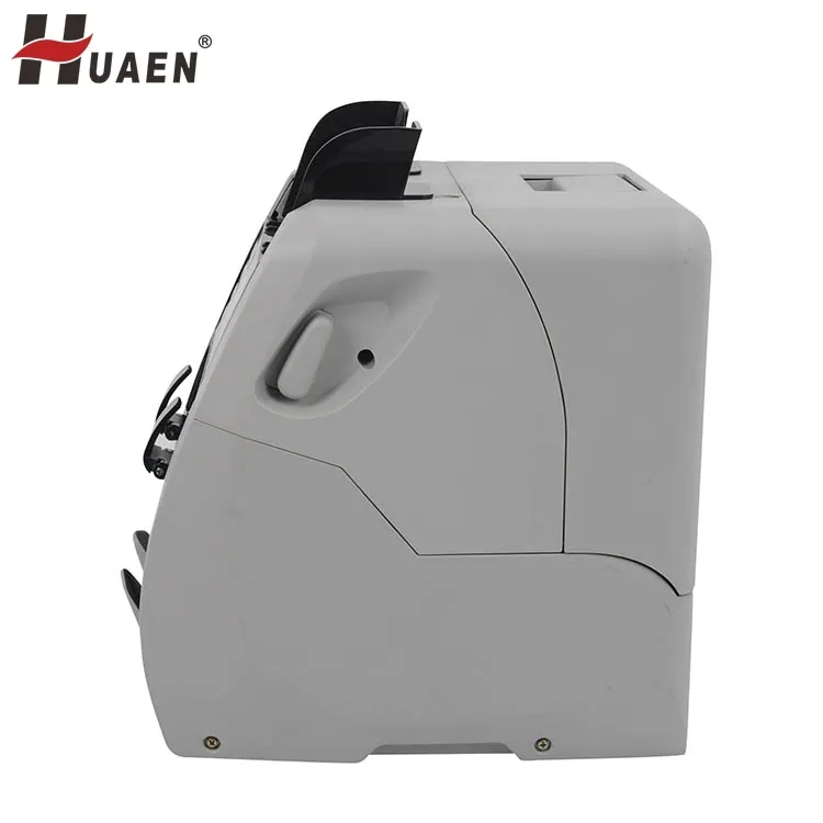 HUAEN | Hot selling money counting machine maker 3