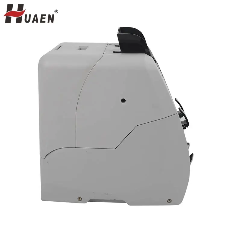 High-quality mixed bill money counter company | HUAEN 4
