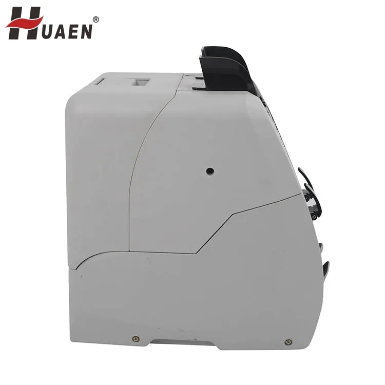 HUAEN | Hot selling money counting machine maker 4