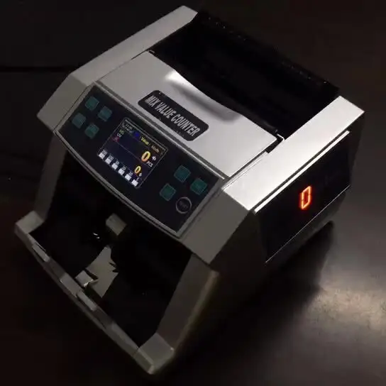 Custom bill counter for sale supply Manufacturer | HUAEN 2