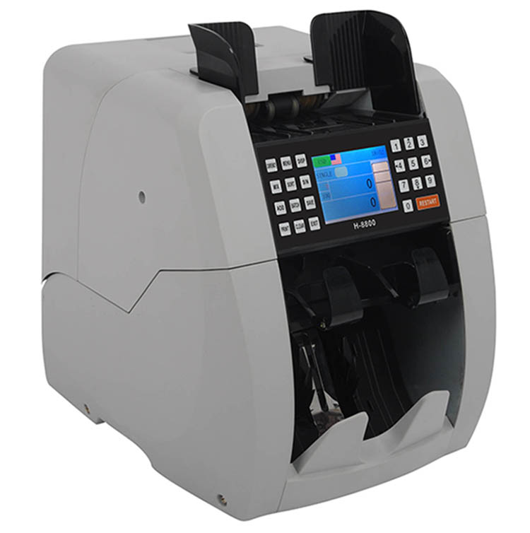 Top professional money counter wholesale | HUAEN 10