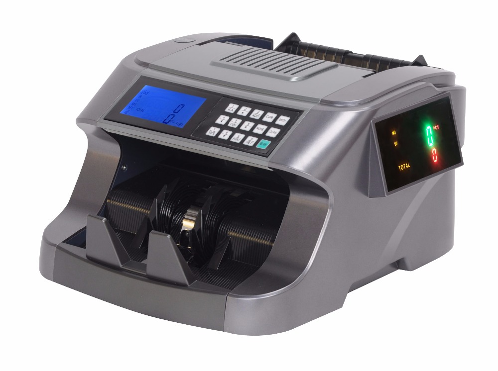Custom money detector cost | HUAEN 7