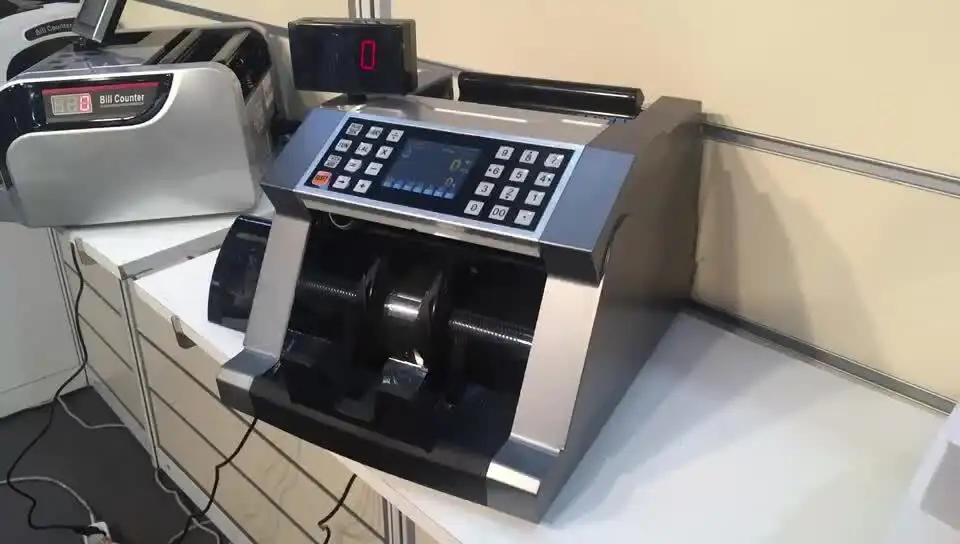 digital cash counting machine at Wholesale Prices | HUAEN 2