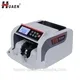 Custom bank currency counting machine factory | HUAEN 2