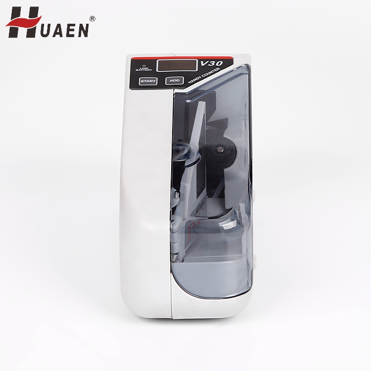 HUAEN | Bulk money counter manufacturer factory price 8